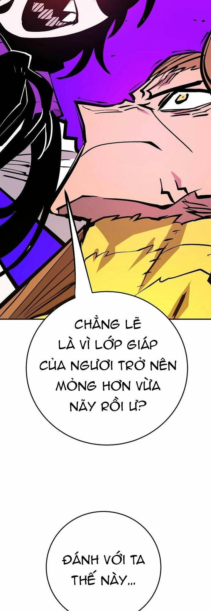 Player chapter 136 - Upload bởi truyensieuhay.com
