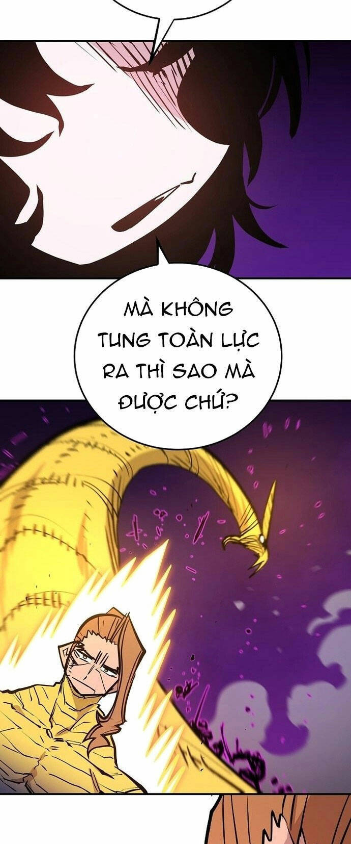 Player chapter 136 - Upload bởi truyensieuhay.com