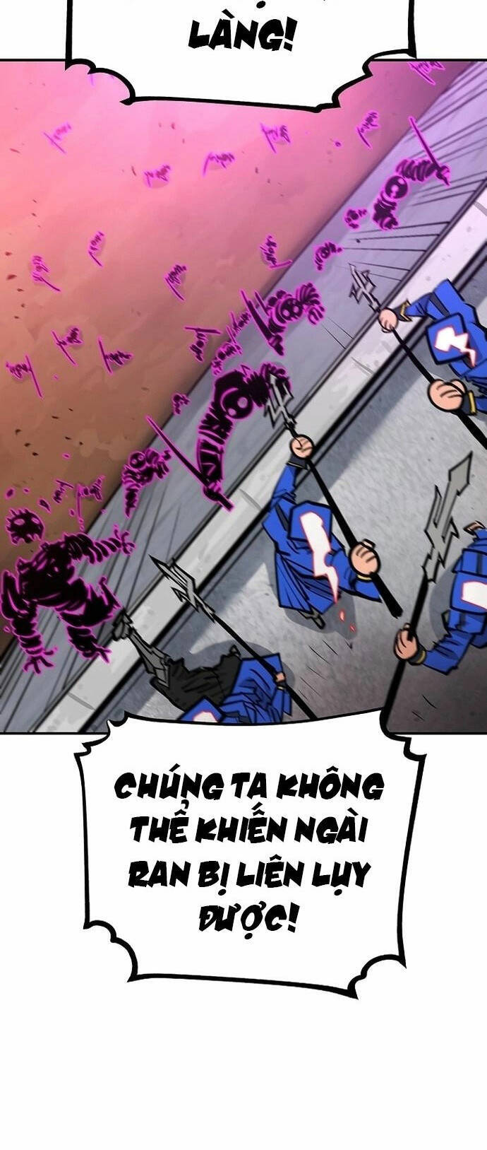 Player chapter 136 - Upload bởi truyensieuhay.com