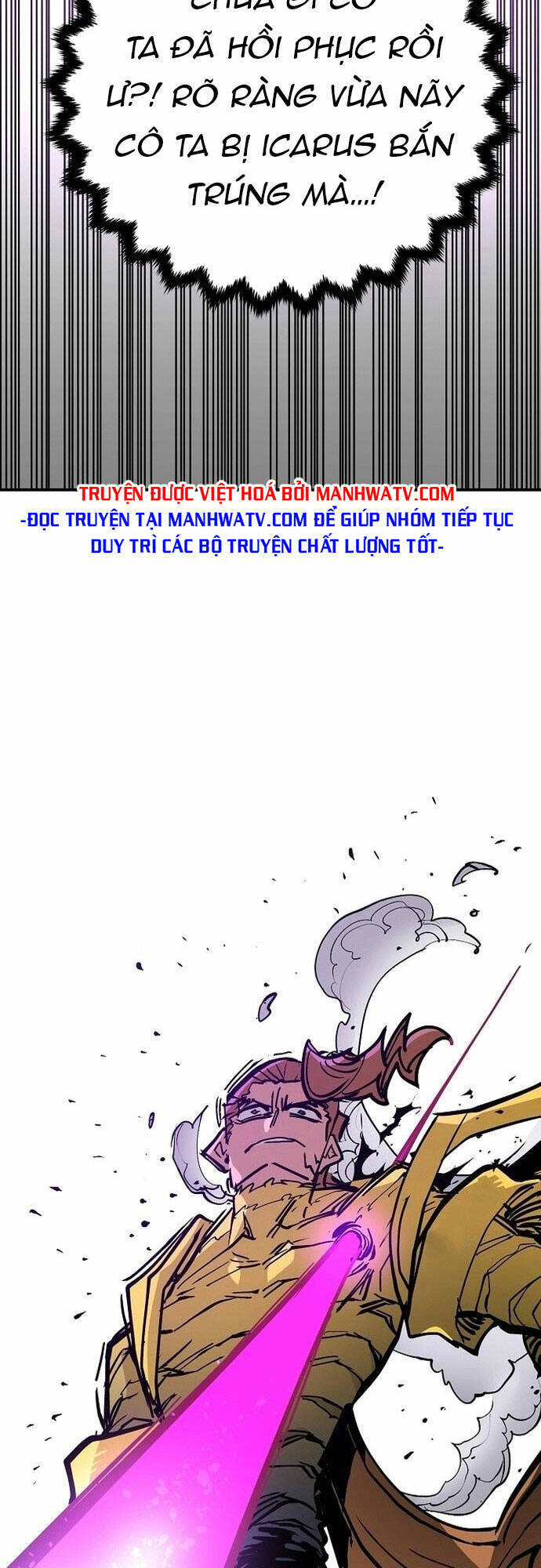 Player chapter 136 - Upload bởi truyensieuhay.com