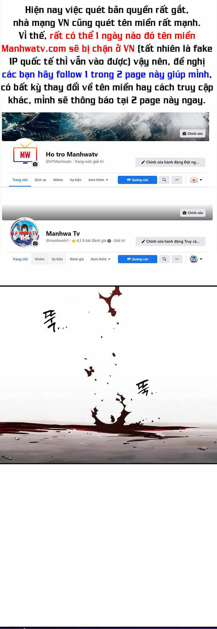 Player chapter 137 - Upload bởi truyensieuhay.com