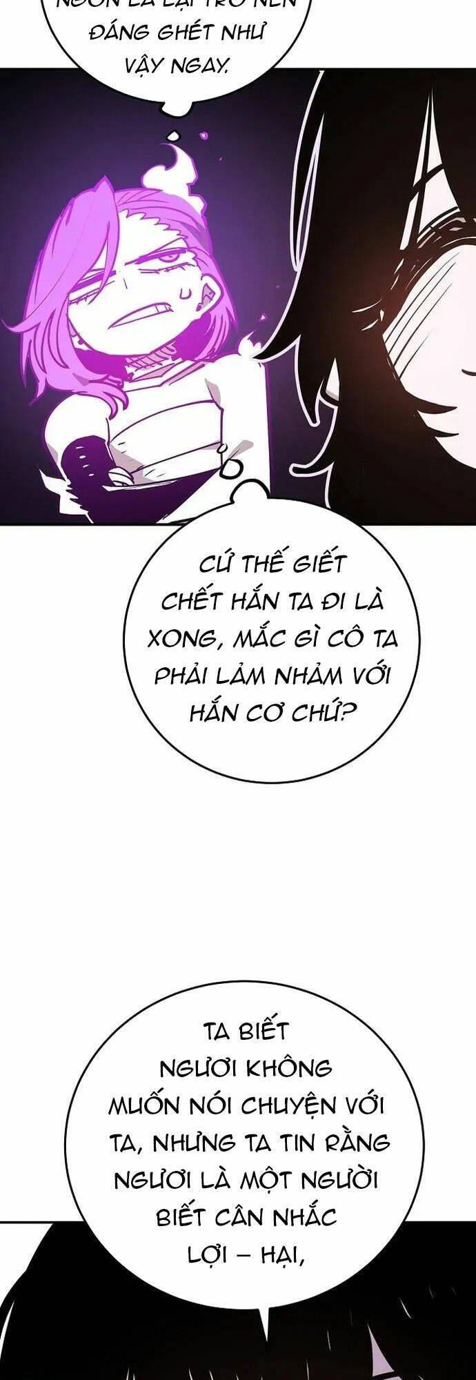 Player chapter 137 - Upload bởi truyensieuhay.com