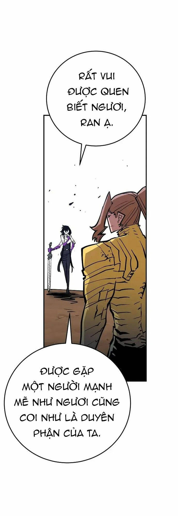Player chapter 137 - Upload bởi truyensieuhay.com