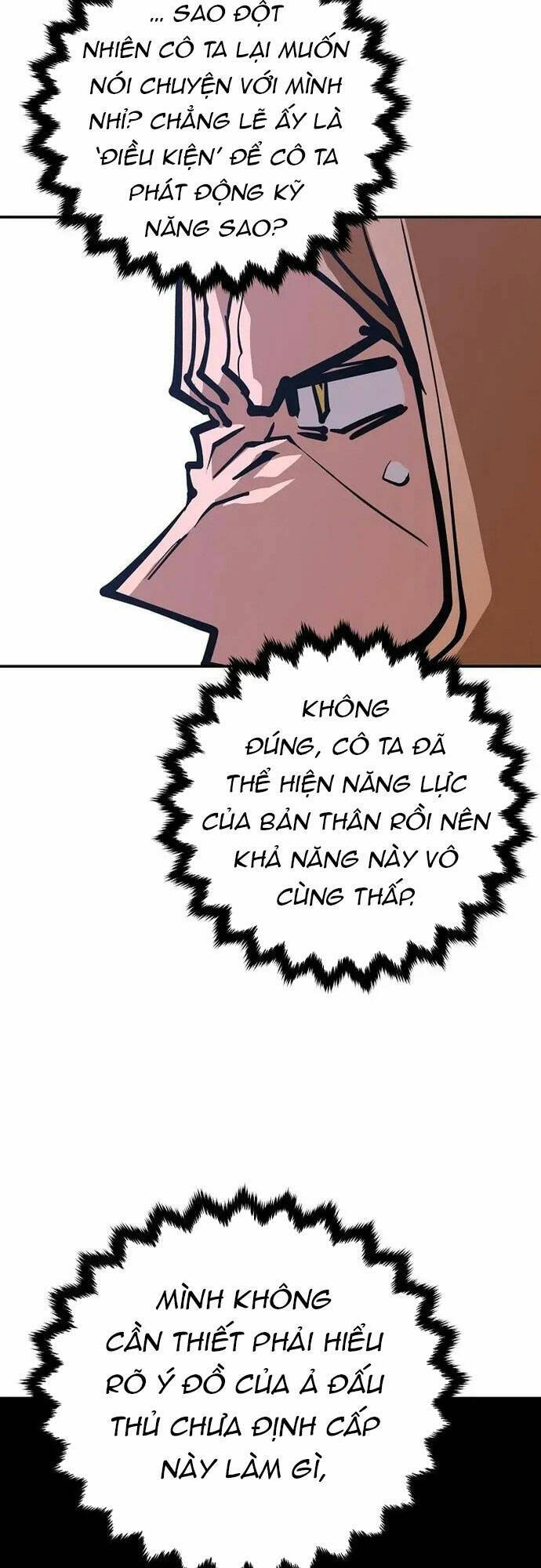 Player chapter 137 - Upload bởi truyensieuhay.com