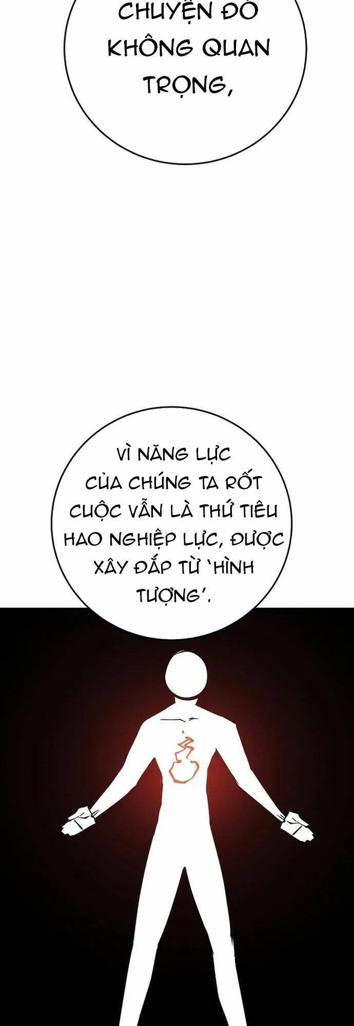 Player chapter 137 - Upload bởi truyensieuhay.com