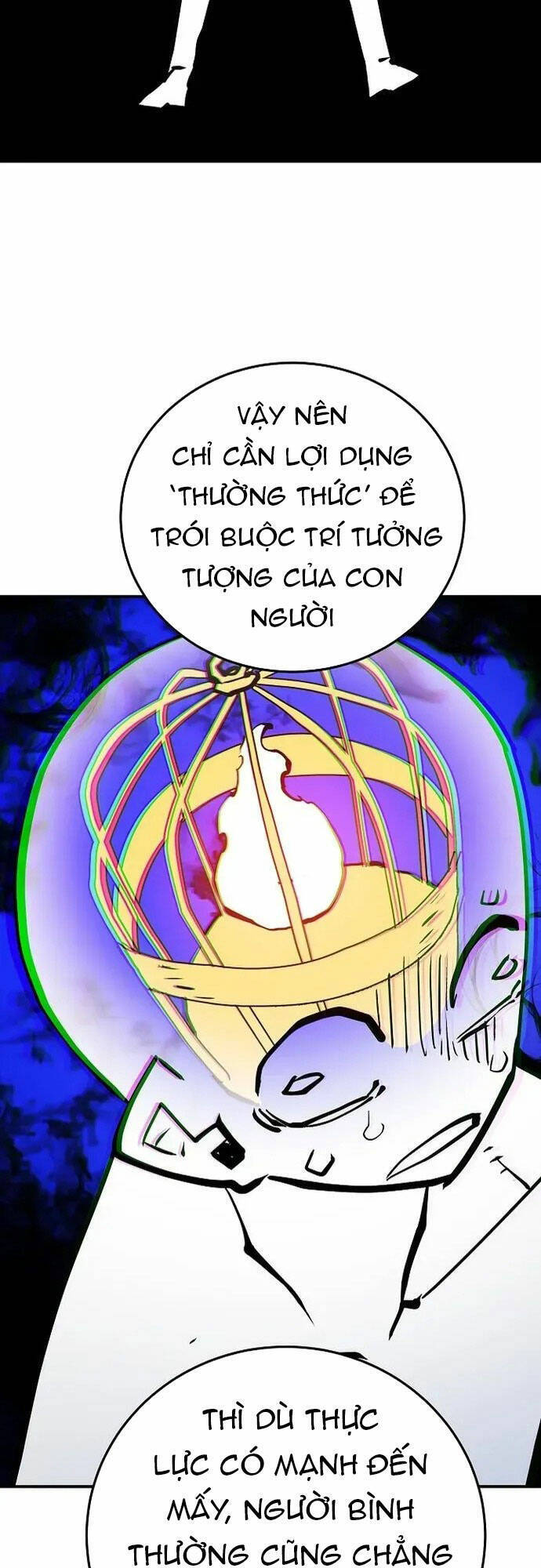 Player chapter 137 - Upload bởi truyensieuhay.com
