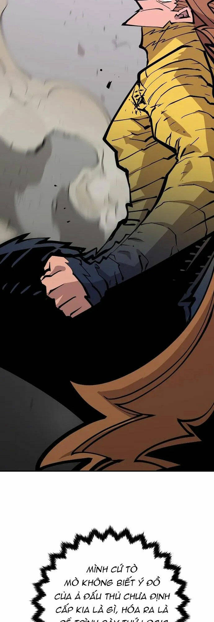 Player chapter 137 - Upload bởi truyensieuhay.com