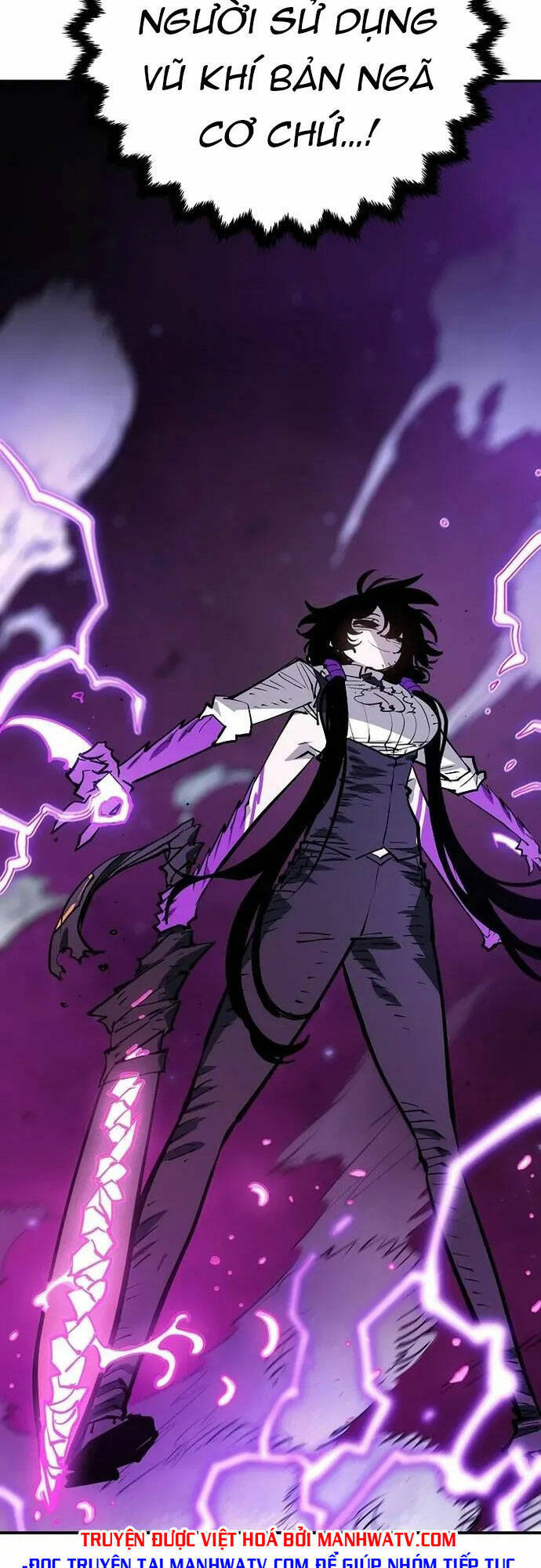 Player chapter 137 - Upload bởi truyensieuhay.com