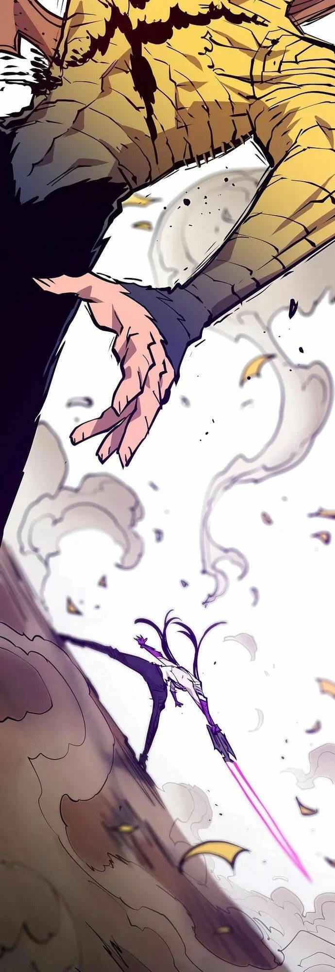 Player chapter 137 - Upload bởi truyensieuhay.com
