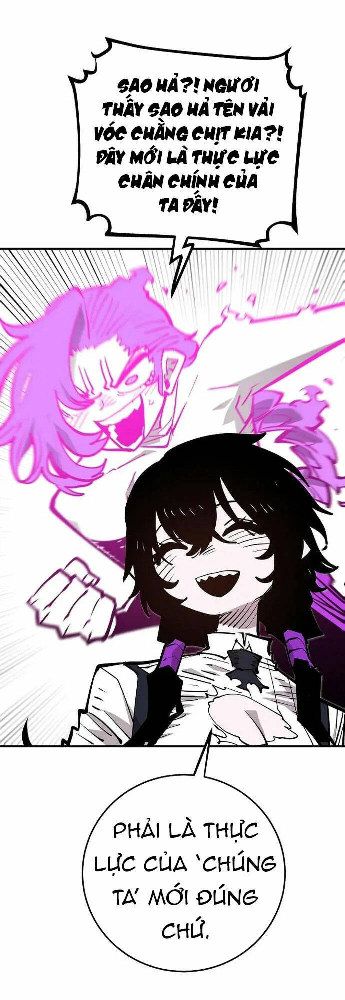 Player chapter 137 - Upload bởi truyensieuhay.com