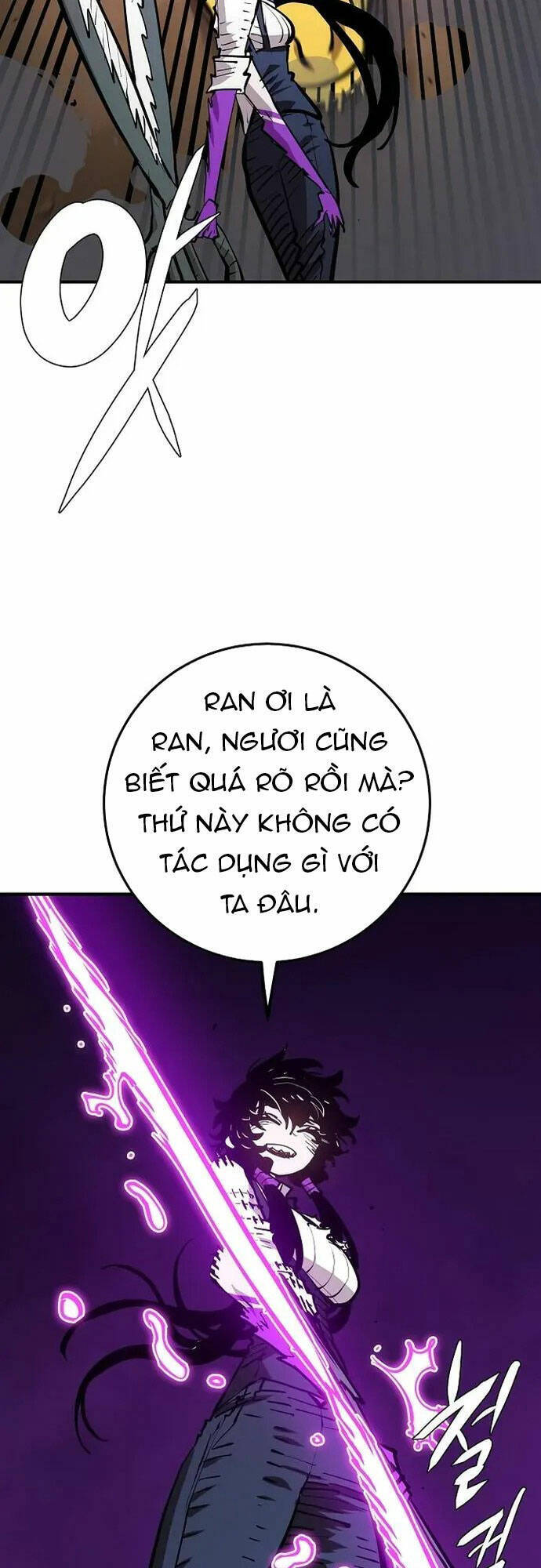 Player chapter 137 - Upload bởi truyensieuhay.com