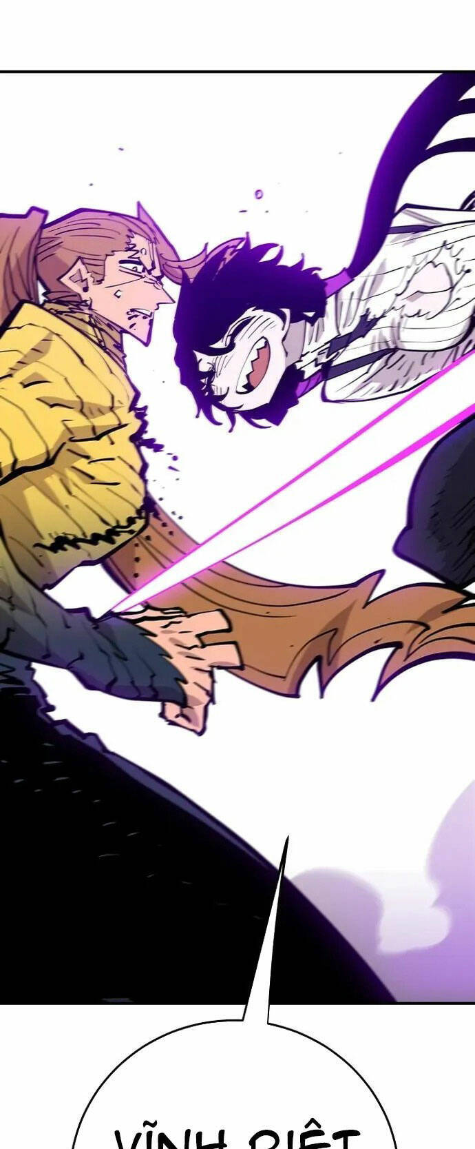 Player chapter 137 - Upload bởi truyensieuhay.com