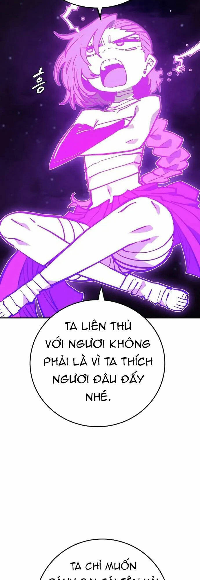 Player chapter 137 - Upload bởi truyensieuhay.com