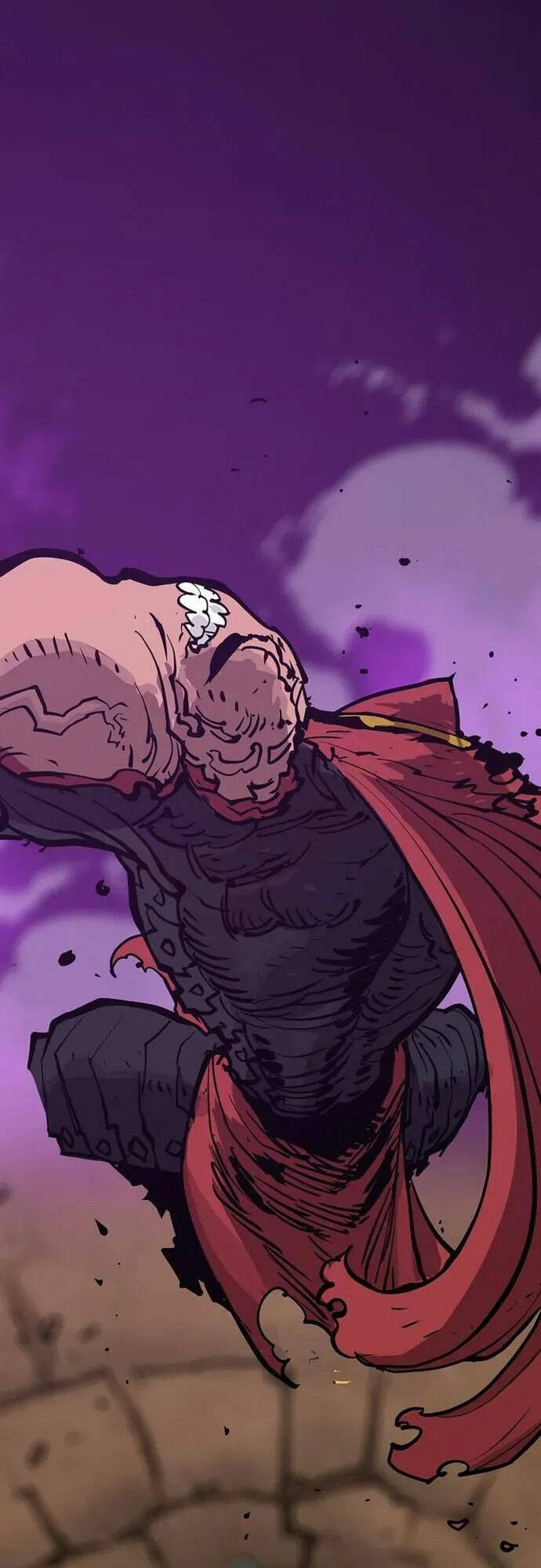 Player chapter 137 - Upload bởi truyensieuhay.com