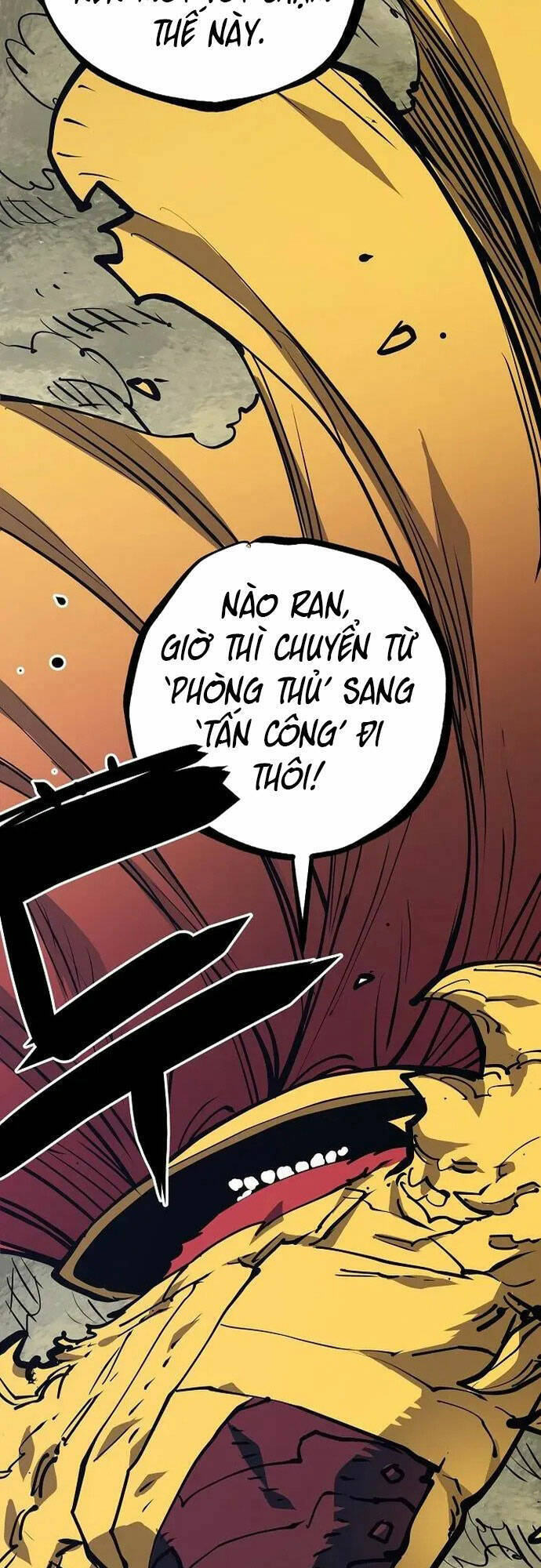 Player chapter 137 - Upload bởi truyensieuhay.com