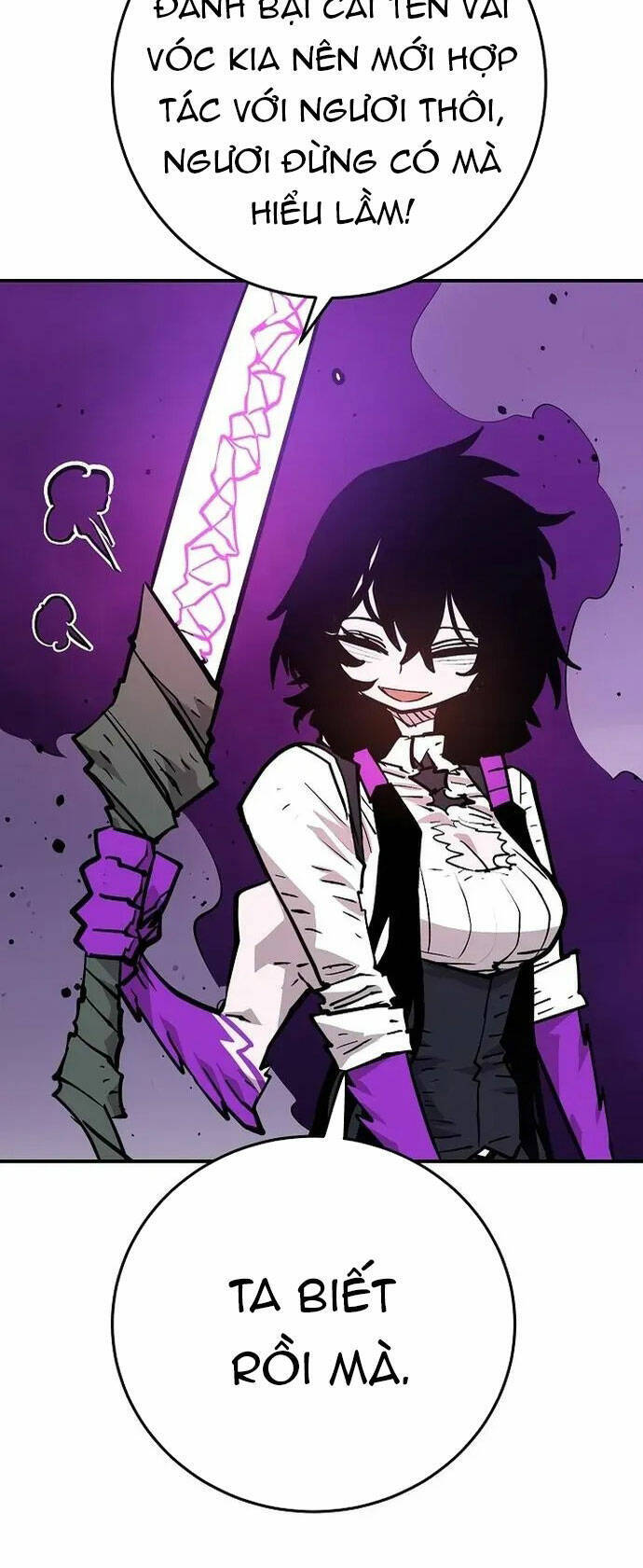 Player chapter 137 - Upload bởi truyensieuhay.com