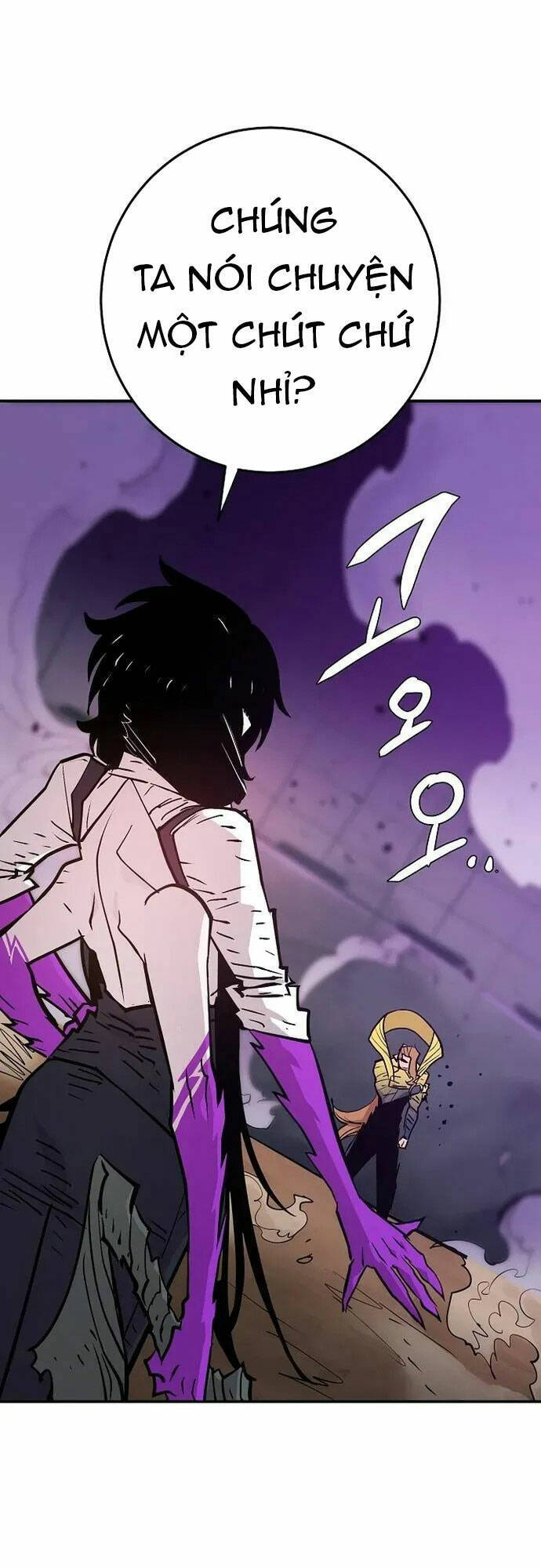Player chapter 137 - Upload bởi truyensieuhay.com