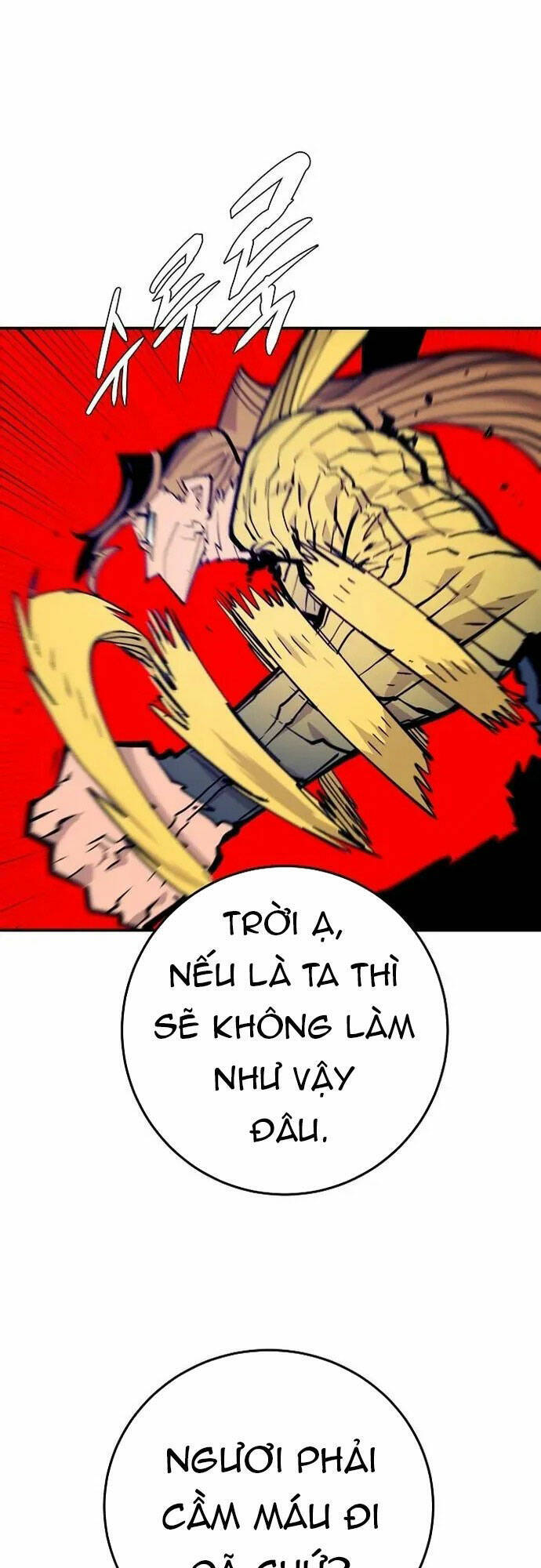 Player chapter 137 - Upload bởi truyensieuhay.com