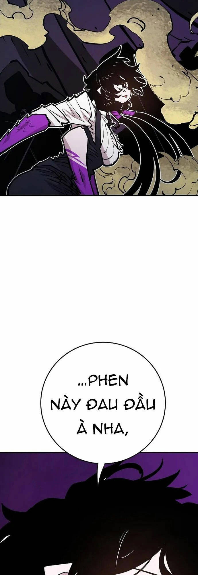 Player chapter 138 - Upload bởi truyensieuhay.com
