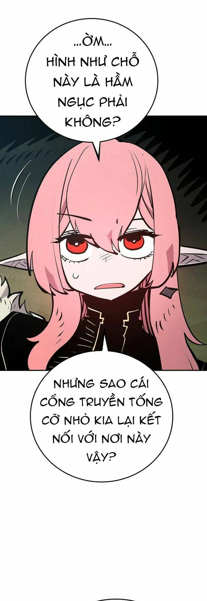 Player chapter 138 - Upload bởi truyensieuhay.com