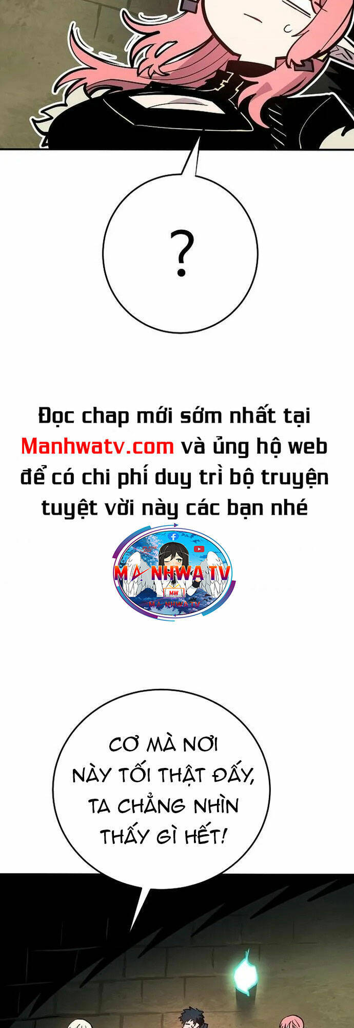 Player chapter 138 - Upload bởi truyensieuhay.com