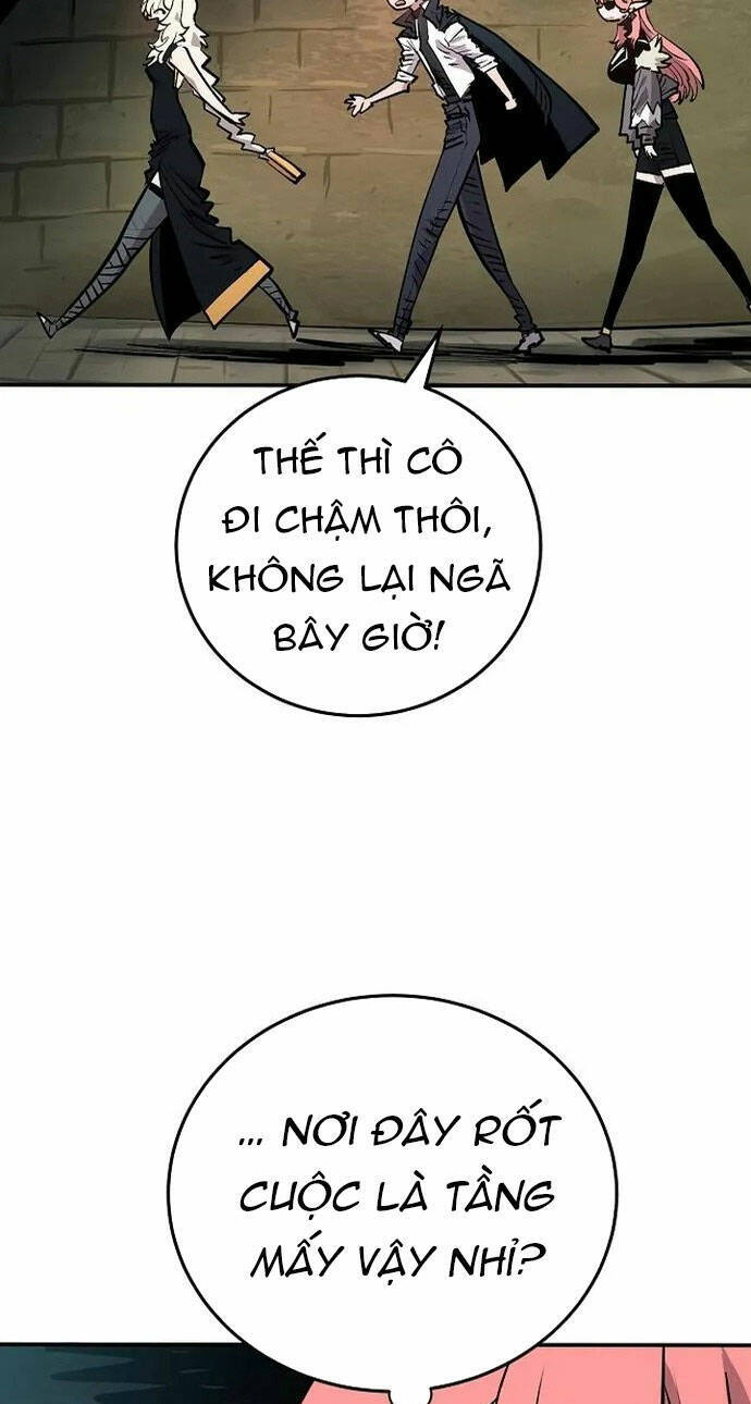 Player chapter 138 - Upload bởi truyensieuhay.com