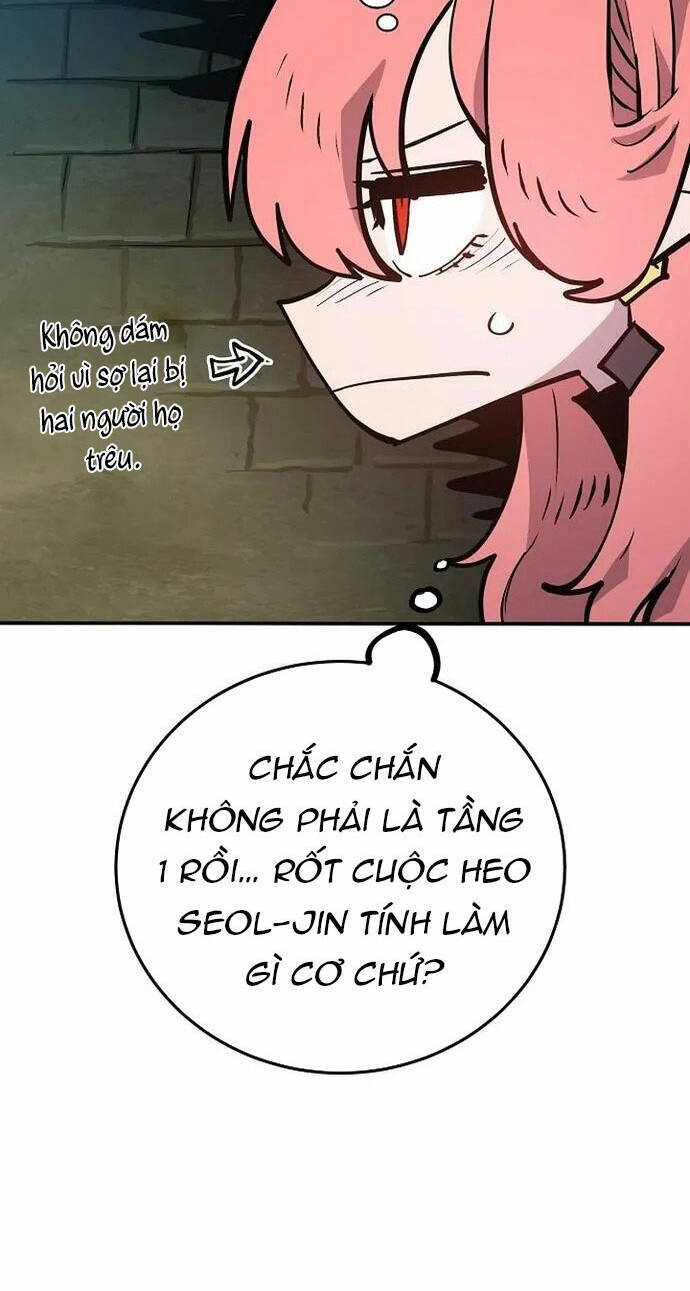 Player chapter 138 - Upload bởi truyensieuhay.com