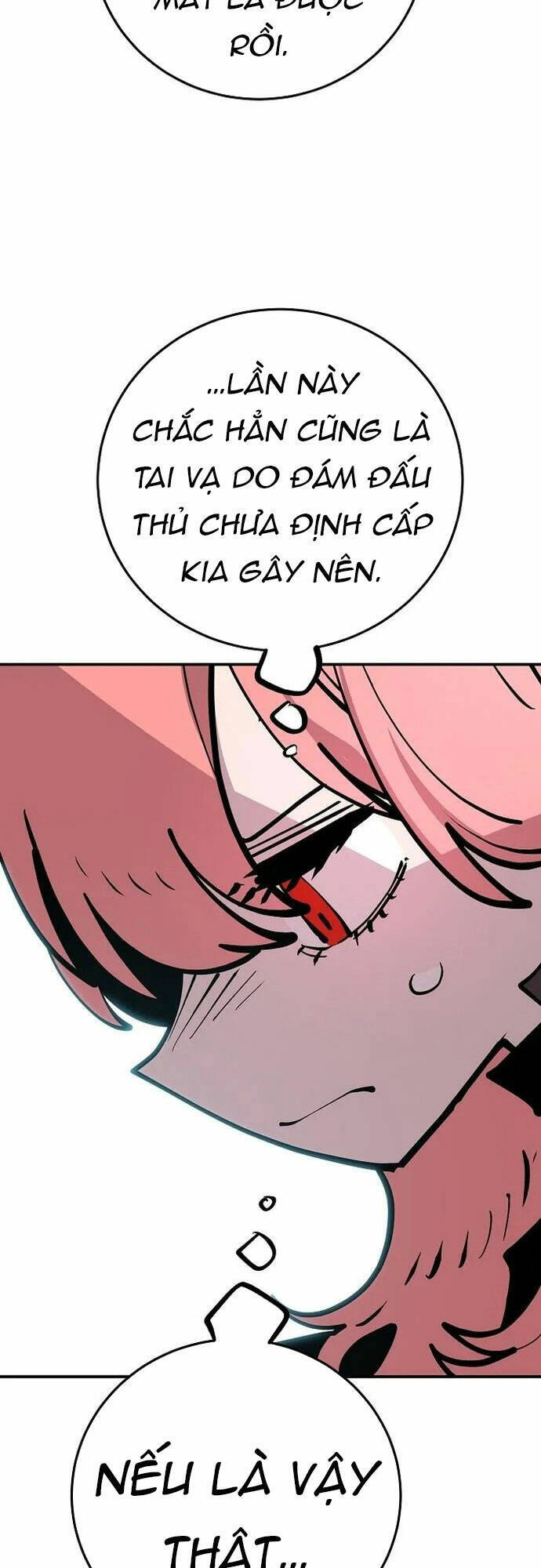 Player chapter 138 - Upload bởi truyensieuhay.com