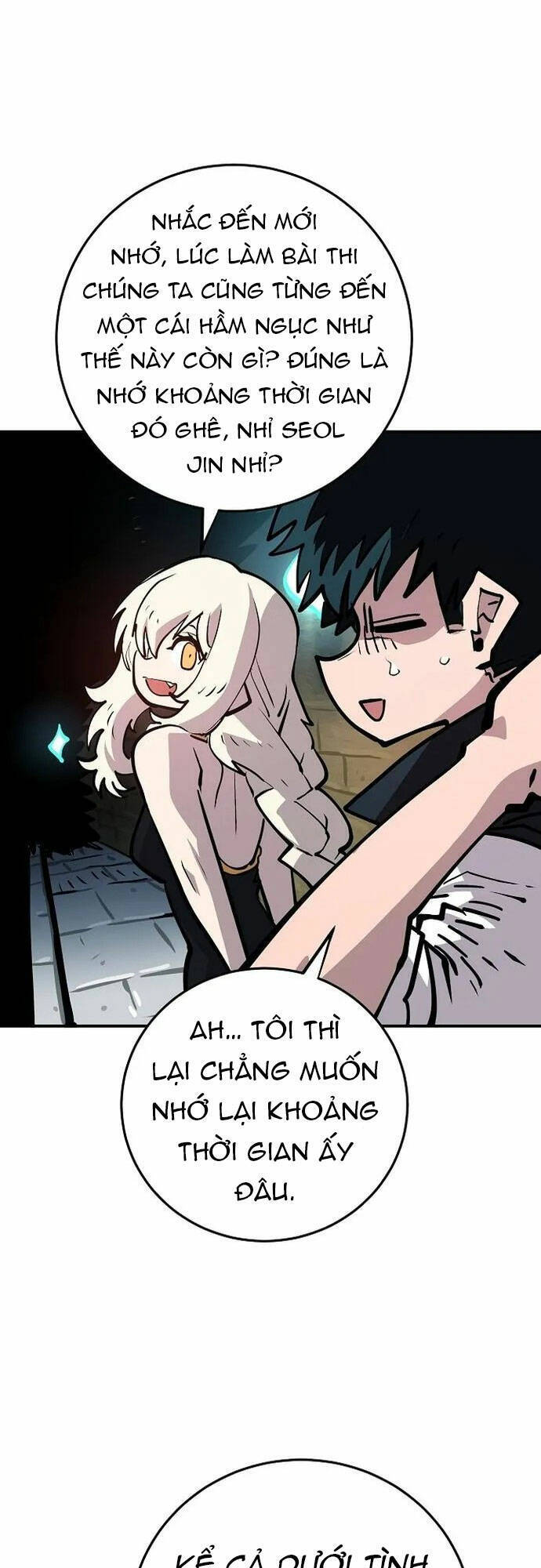 Player chapter 138 - Upload bởi truyensieuhay.com
