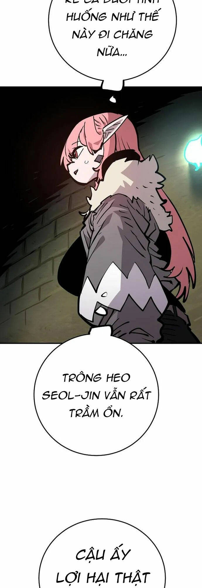 Player chapter 138 - Upload bởi truyensieuhay.com