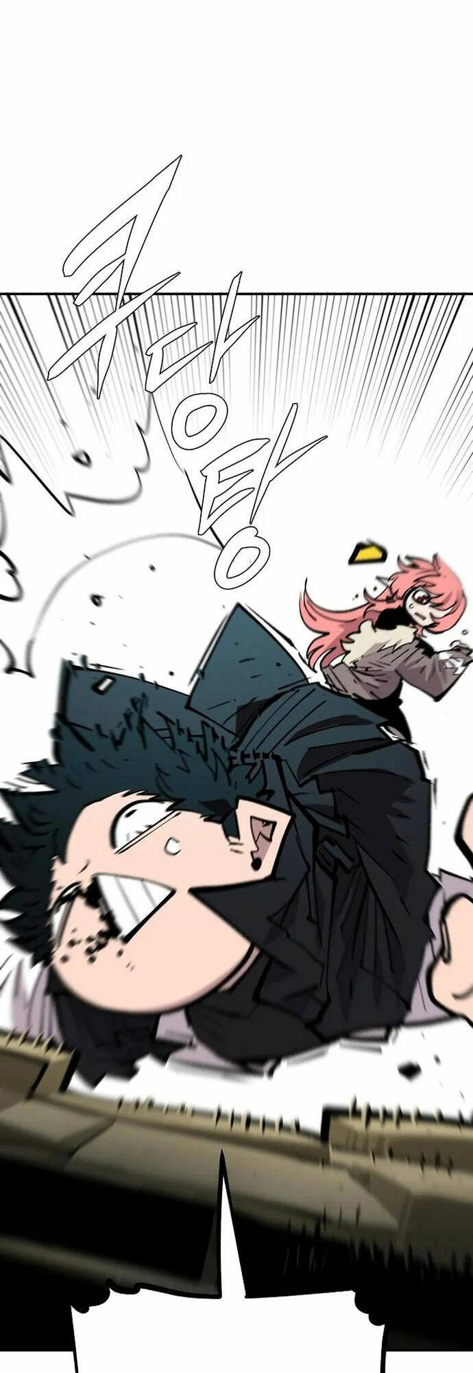 Player chapter 138 - Upload bởi truyensieuhay.com