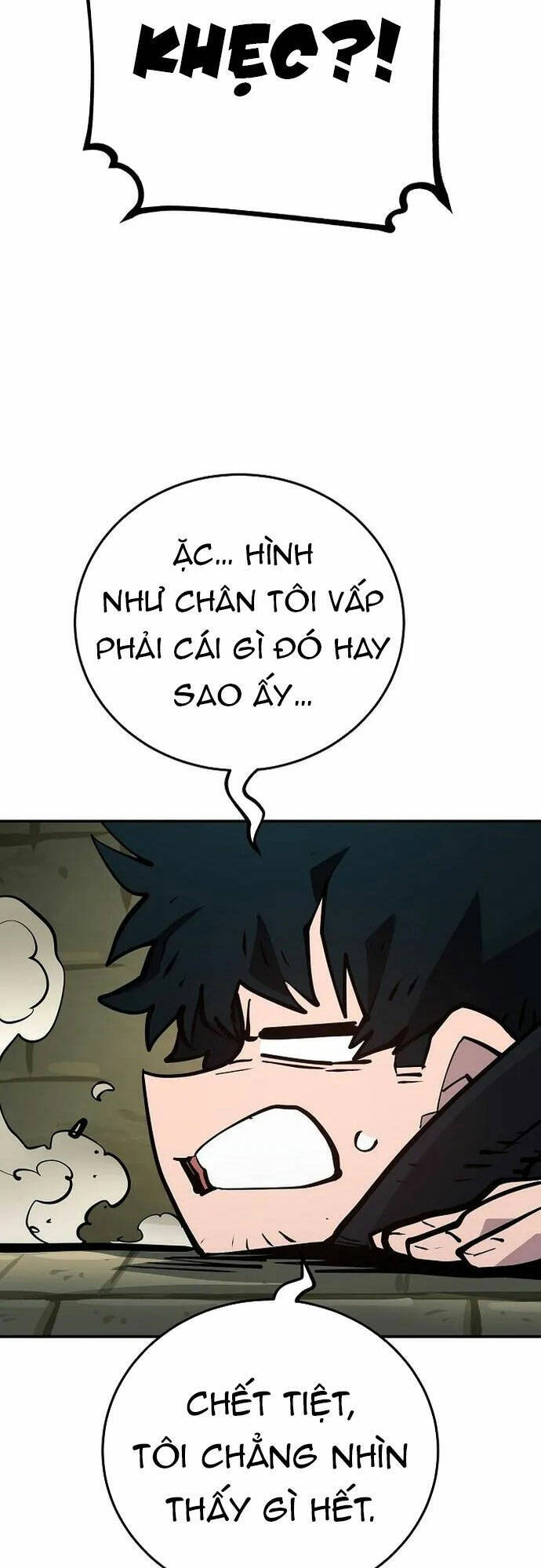 Player chapter 138 - Upload bởi truyensieuhay.com