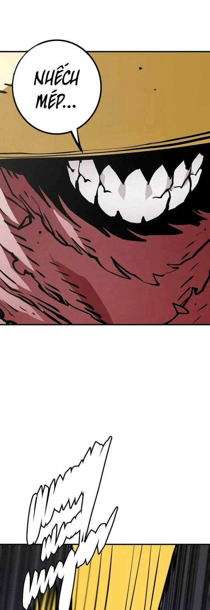 Player chapter 138 - Upload bởi truyensieuhay.com