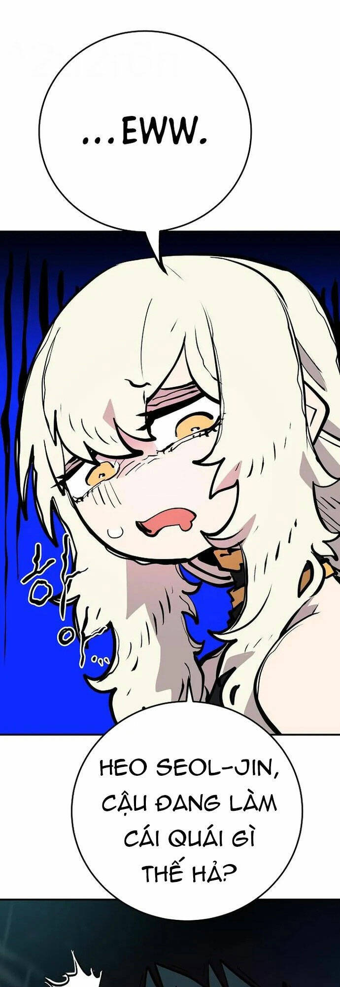 Player chapter 138 - Upload bởi truyensieuhay.com