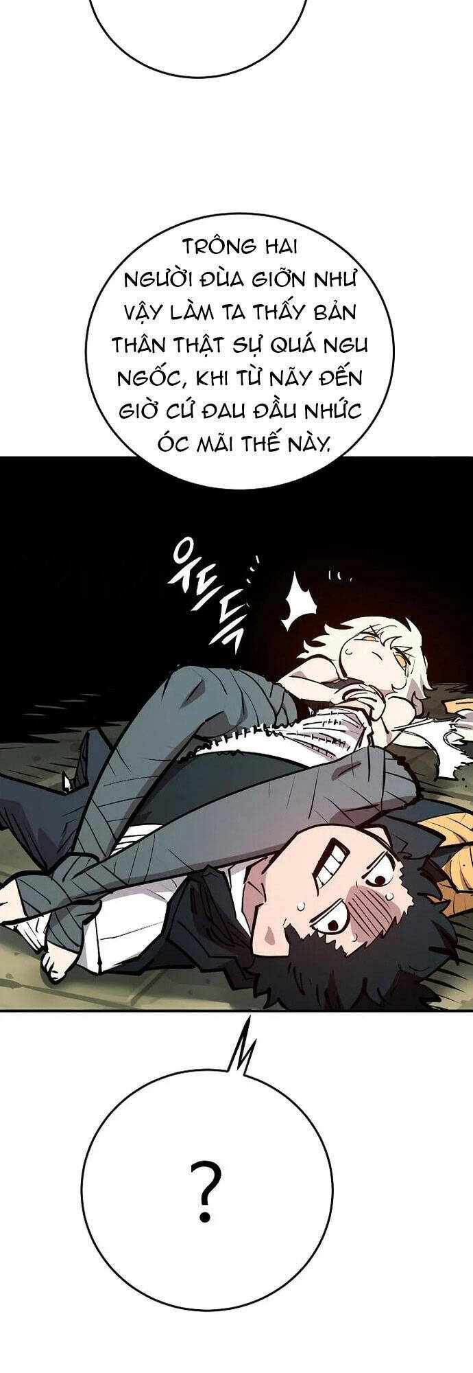 Player chapter 138 - Upload bởi truyensieuhay.com