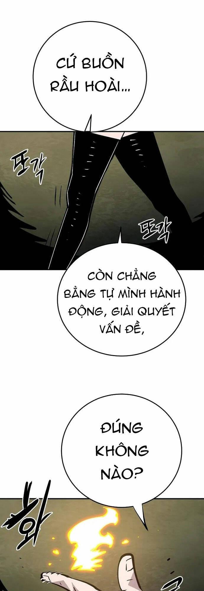 Player chapter 138 - Upload bởi truyensieuhay.com