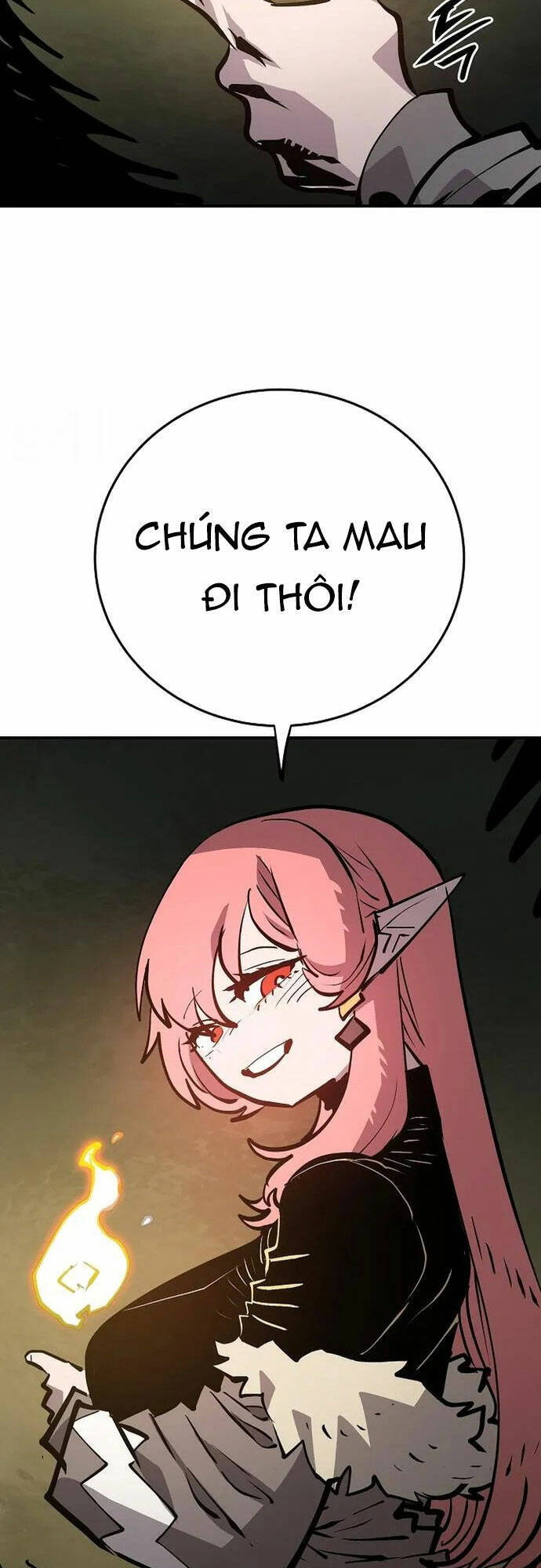 Player chapter 138 - Upload bởi truyensieuhay.com