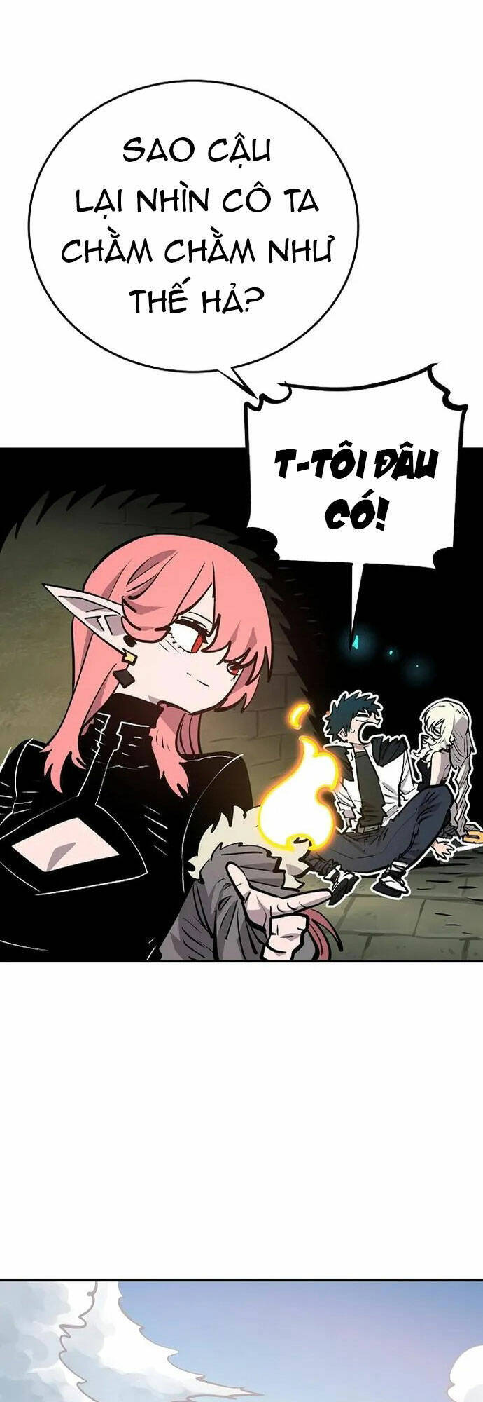 Player chapter 138 - Upload bởi truyensieuhay.com