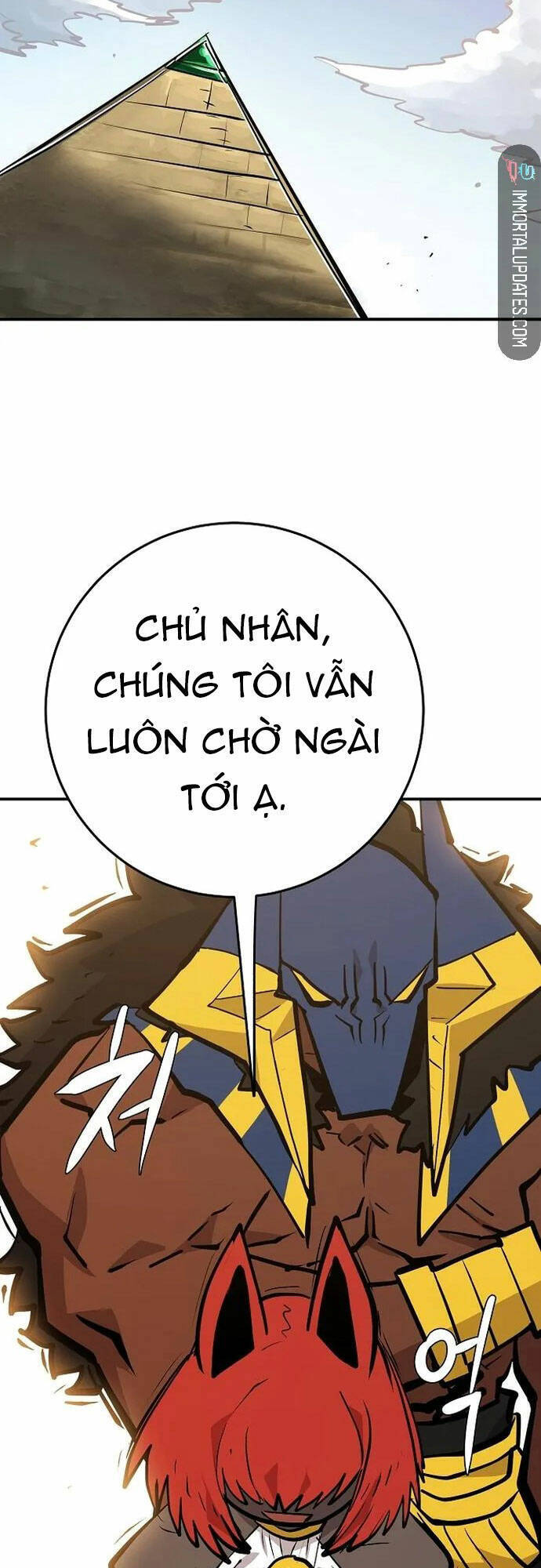 Player chapter 138 - Upload bởi truyensieuhay.com