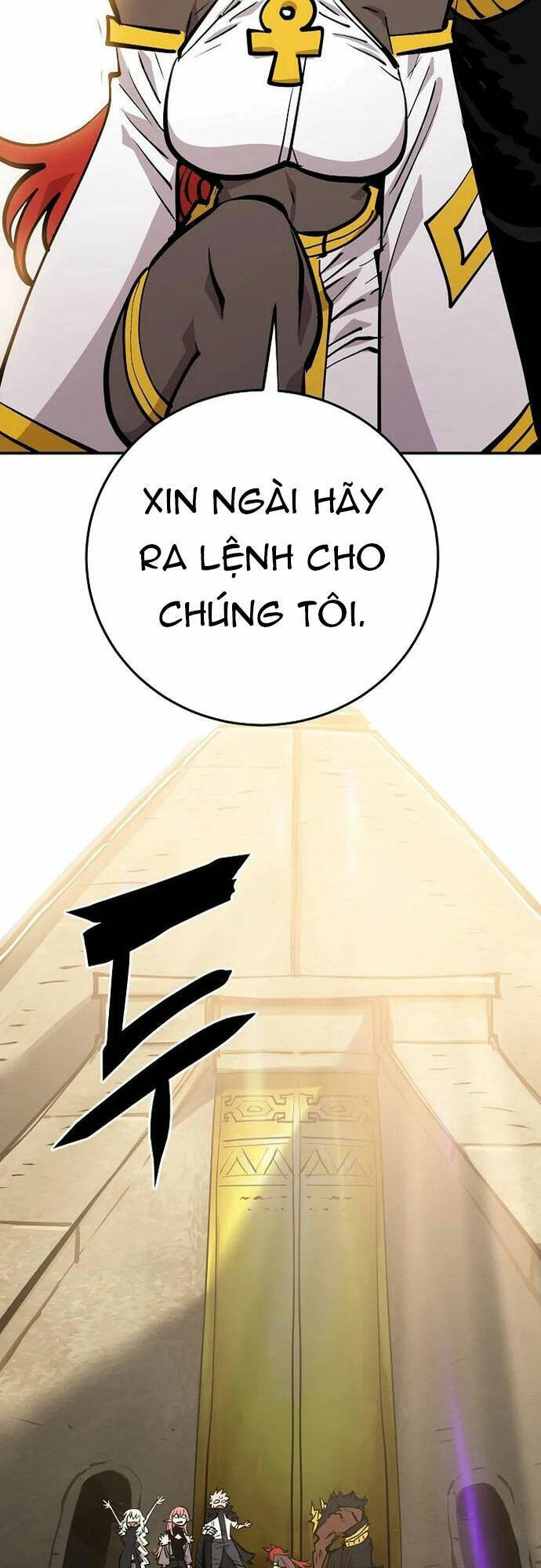 Player chapter 138 - Upload bởi truyensieuhay.com