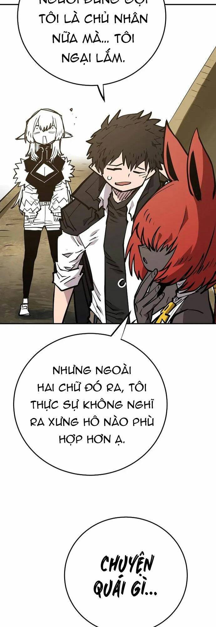 Player chapter 138 - Upload bởi truyensieuhay.com