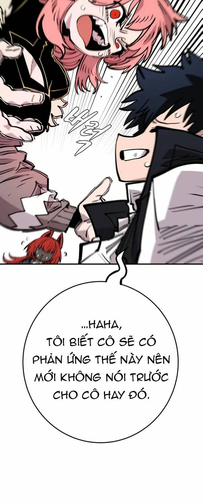 Player chapter 138 - Upload bởi truyensieuhay.com