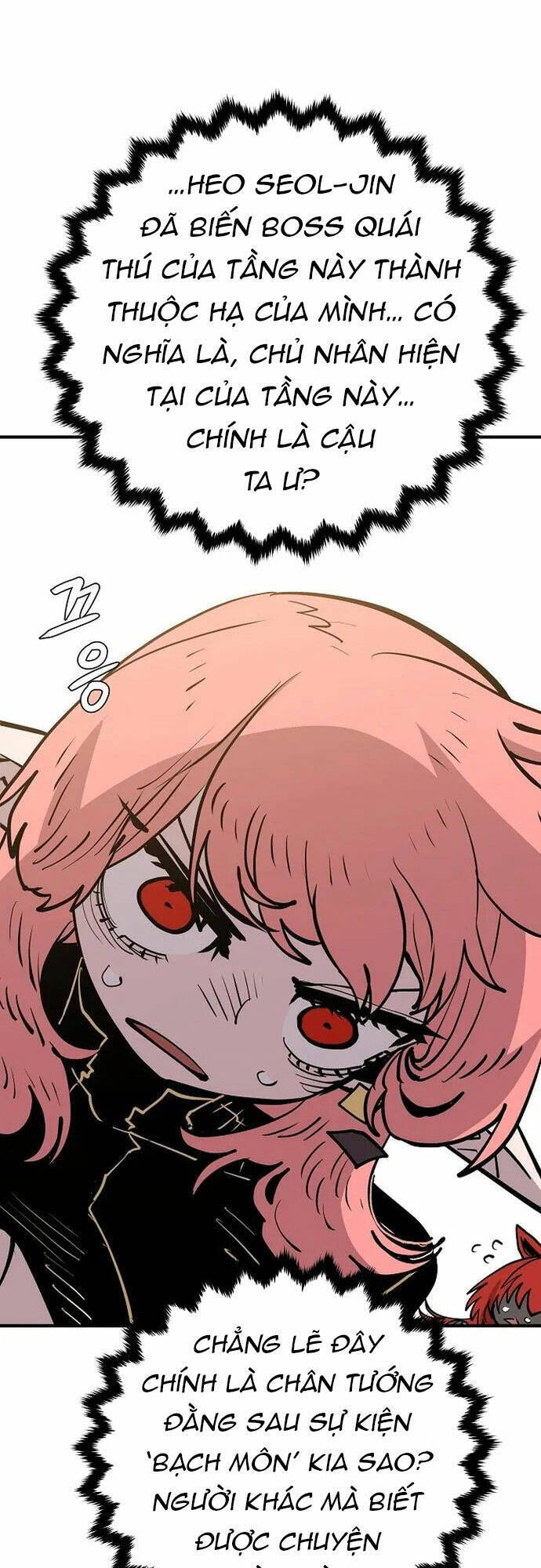 Player chapter 138 - Upload bởi truyensieuhay.com