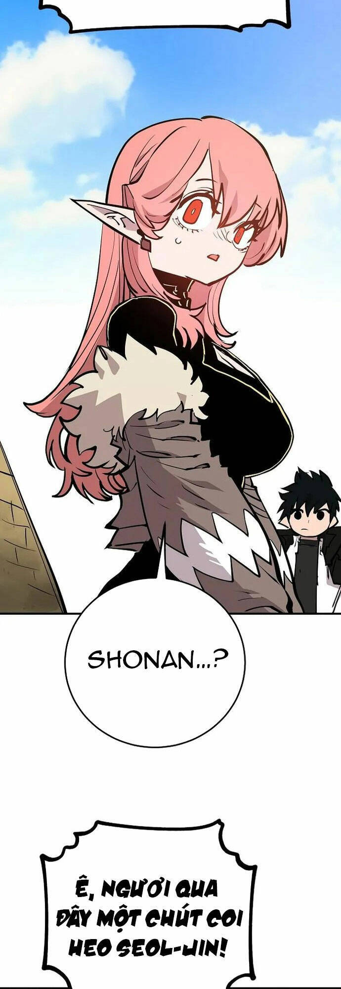 Player chapter 138 - Upload bởi truyensieuhay.com