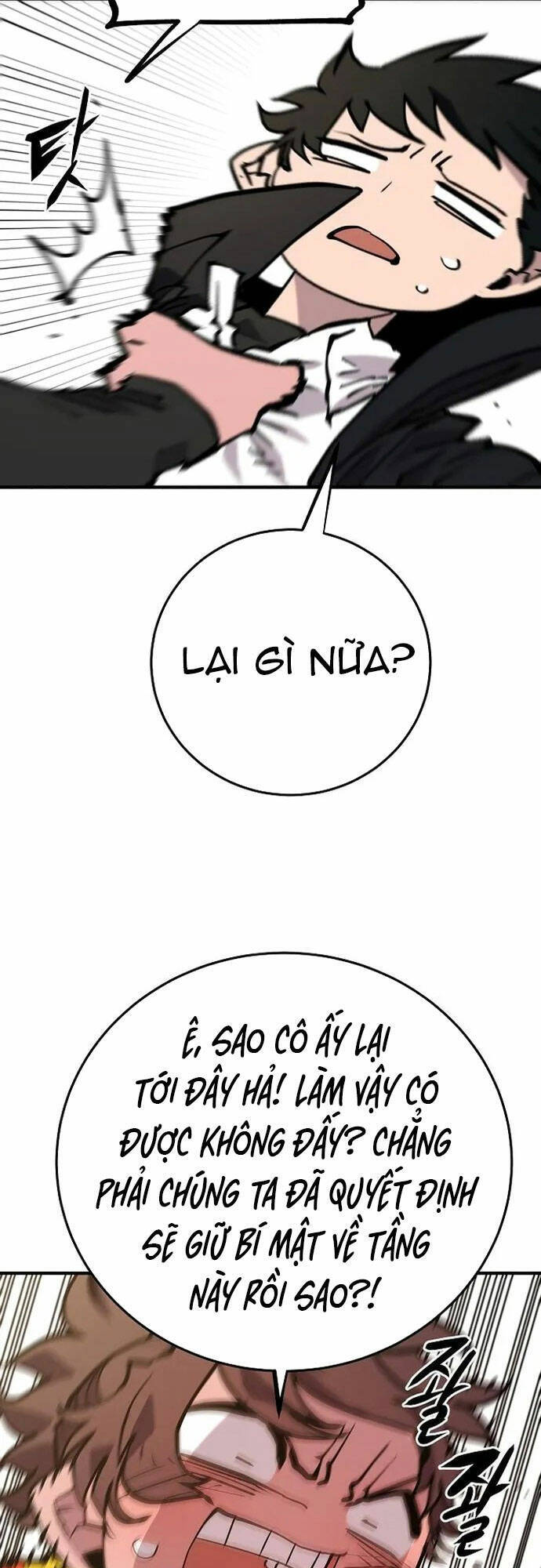Player chapter 138 - Upload bởi truyensieuhay.com