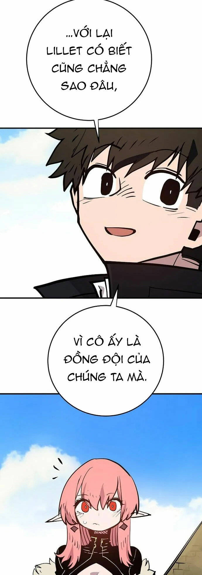 Player chapter 138 - Upload bởi truyensieuhay.com