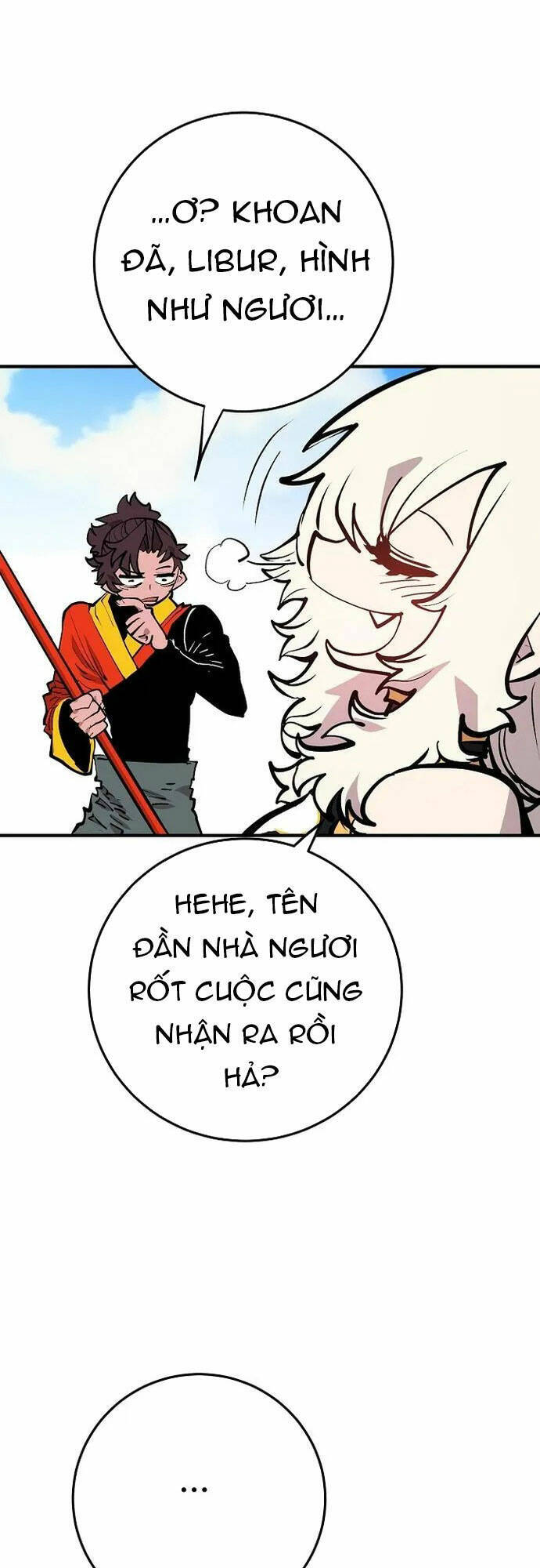 Player chapter 138 - Upload bởi truyensieuhay.com