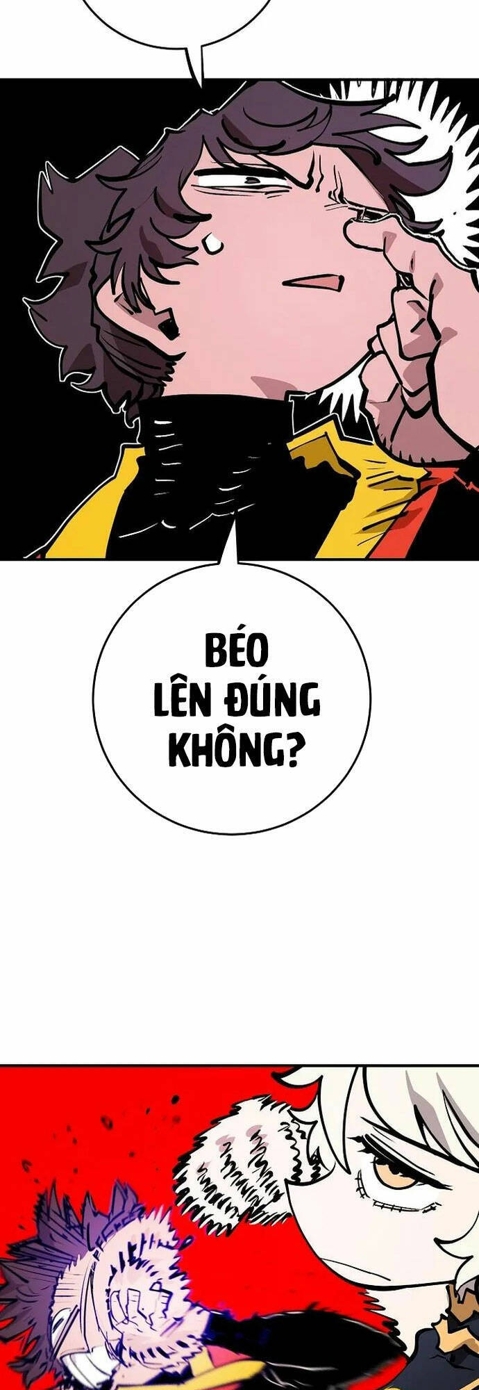 Player chapter 138 - Upload bởi truyensieuhay.com