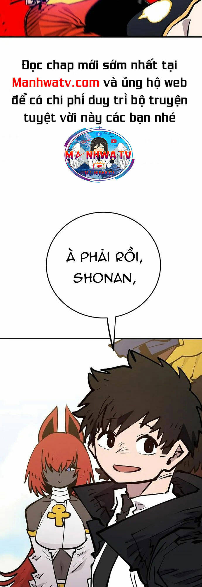 Player chapter 138 - Upload bởi truyensieuhay.com