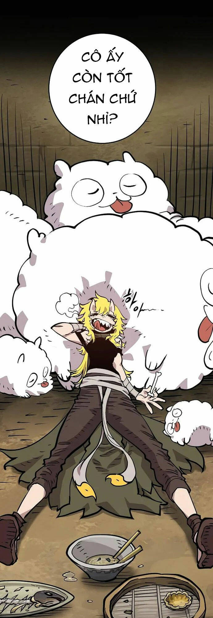 Player chapter 138 - Upload bởi truyensieuhay.com